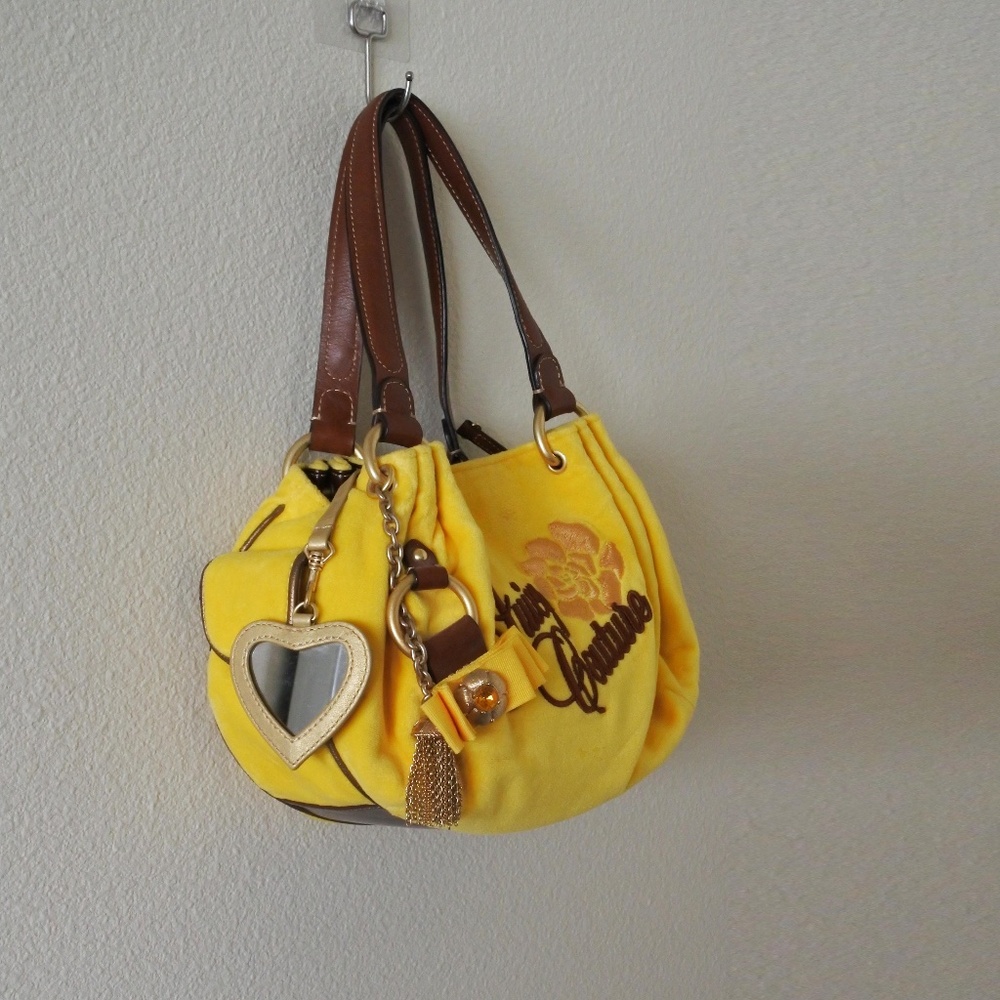 Juicy Couture Bag